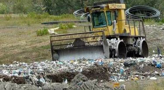 Discarica di Fara Filiorum Petri, la Regione stanzia oltre 84mila euro per il completamento dei lavori