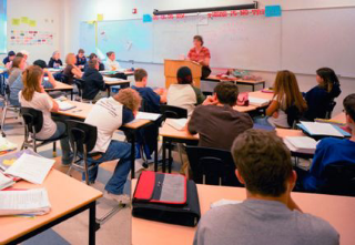 Al via l’anno scolastico: nel Chietino oltre 45mila studenti, ma continua il calo delle iscrizioni