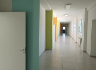 Pollutri festeggia la nuova scuola: “Un edificio moderno, sicuro ed ecologico”