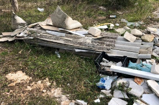 Rocca San Giovanni, stop definitivo alla discarica di amianto: vinta la battaglia legale