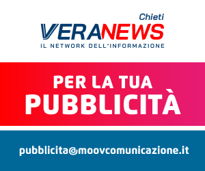 Vera News Chieti, notizie su Chieti
