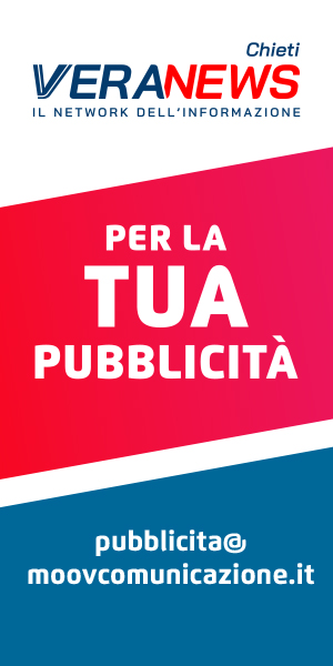 Vera News Chieti, notizie su Chieti