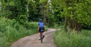 Dal mare alla Maiella, nasce la nuova pista ciclabile Val di Foro