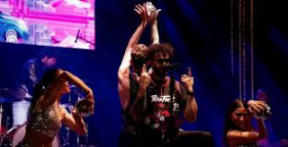A Bucchianico arriva Crazy Hit, il primo Mash-Up Show dal vivo in Italia