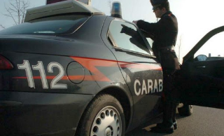 Francavilla al Mare: carabinieri in azione, minorenne con pistola a salve e due segnalati per droga