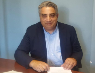 Maurizio Di Renzo alla guida delle Professioni Sanitarie della ASL Lanciano Vasto Chieti