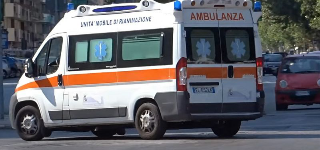 Incidente sulla Statale 84: 93enne muore a Sant’Eusanio del Sangro