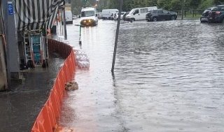 Maltempo, il Comune di Fossacesia chiede lo stato di emergenza