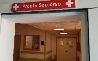 Aggressione tra adolescenti nella Villa comunale: 14enne al Pronto soccorso di Chieti
