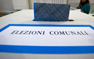 Centrodestra in festa a Sulmona, ballottaggio tra due candidati della stessa area a Ortona