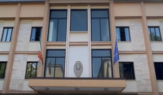 Ergastolo per l’ex vigile del fuoco accusato di aver ucciso la moglie
