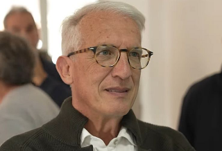 La Sasi ha un nuovo presidente: Nicola Scaricaciottoli alla guida della società idrica