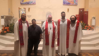 La diocesi di Lanciano compie 510 anni: un anniversario tra memoria e futuro