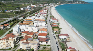 Fossacesia punta sull’inclusione: la spiaggia diventa un laboratorio sociale