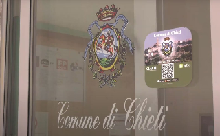 Punto Anagrafe riapre a Chieti Scalo: attivo il lunedì e giovedì