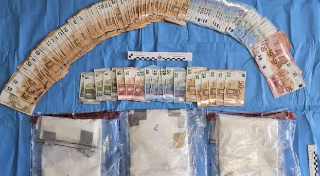 Chieti, quattro persone arrestate per detenzione di stupefacenti
