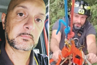 Chieti, vigili del fuoco morti nella forra: autopsia e funerali giovedì