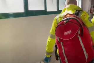 Vasto. Stroncato da un malore sul lavoro, muore a 49 anni