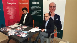 Chieti protagonista del progetto ’Città che legge’