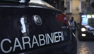 Operazione contro il traffico di droga: coppia di conviventi arrestata a Miglianico