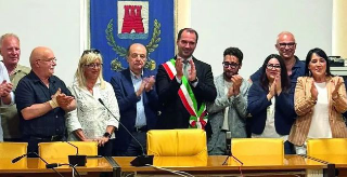 Ortona, ufficializzata la nuova giunta comunale