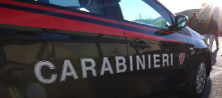 Ortona, arrestato 39enne per detenzione di droga a fini di spaccio