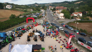 Vacri, via alla 47ª Fiera dell’agricoltura e dell’artigianato