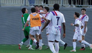 Bucchianico Calcio cede il titolo al Città di Chieti: polemiche tra società e Comune