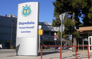 Lanciano, operazione straordinaria per una centenaria con grave infezione biliare