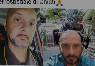 Tragedia nell’Avello, l’autopsia: annegamento e assideramento causa della morte di Nico Civitella