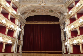 Teatro Marrucino, scongiurato il taglio dei fondi: contributo regionale quasi interamente ripristinato