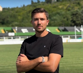 Francesco Del Zotti è il nuovo allenatore del Chieti