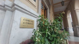 Via libera al piano assunzionale del Comune di Chieti
