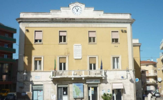 Ortona: in arrivo 1,5 milioni per il Palazzetto dello Sport di Fontegrande