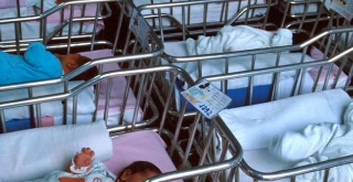 Nascite gemellari all’ospedale SS. Annunziata di Chieti: sette in 12 giorni