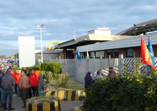 Lanciano ospita la manifestazione dei metalmeccanici: venerdì 20 giugno sciopero generale