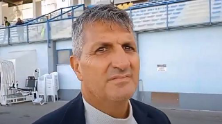 Chieti, scelto il nuovo allenatore: Agenore Maurizi guiderà i neroverdi