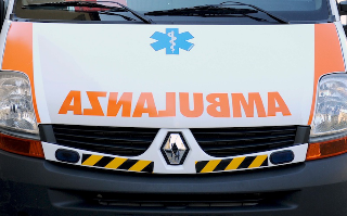 Tragico incidente col trattore nel Vastese: muore 73enne