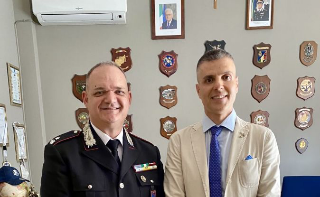 Miglianico: encomi ai Carabinieri per un’importante operazione contro le truffe agli anziani