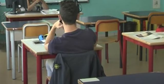 Lanciano. Minaccia e insulta la professoressa dopo un brutto voto: denunciato