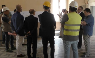 Chieti, al via la riqualificazione dell’ex Conservatorio San Raffaele