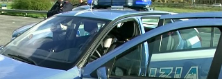 Chieti. Cocaina nascosta nell’Audi A4: arrestato vicedirettore d’azienda