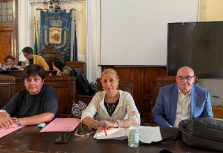 Chieti, il Consiglio comunale approva mutui per 2,5 milioni e il nuovo regolamento Tari