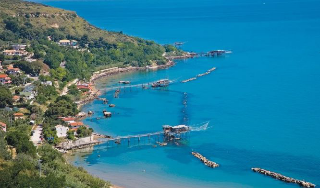 Estate Sicura 2025: più controlli nella Costa dei Trabocchi