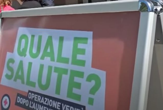 Sanità nelle Aree Interne: confronto a Castiglione Messer Marino con Asl e istituzioni locali