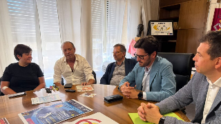 Il Circolo Tennis Chieti celebra 60 anni tra sport, memoria e nuovi progetti
