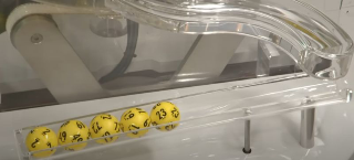 SuperEnalotto: a San Giovanni Teatino un 5 da oltre 31mila euro