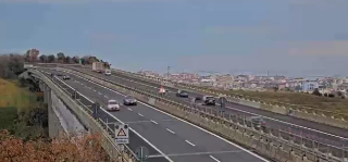 Cambiamento viabilità sull’A14: annullata chiusura tratto Termoli-Vasto sud