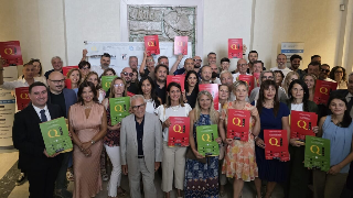 Cinque hotel di Vasto ricevono il riconoscimento ’Ospitalità Italiana’ per l’eccellenza